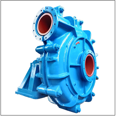 14/12ST-AH Heavy Duty Slurry Pump